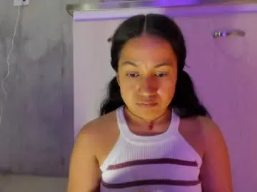 Chaturbate Sex Cam of chiarafustox