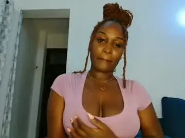 Chaturbate Watch Live Sex Cams of ebony_ghoddes