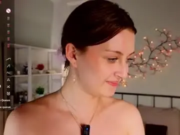Chaturbate Sex Cam of fernandafurfey