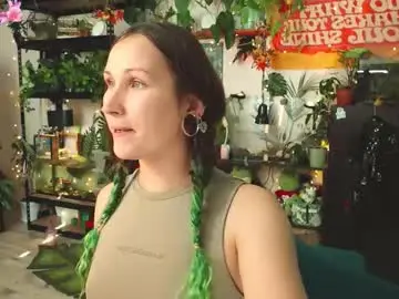 Chaturbate Nude Webcam of ink_bloom
