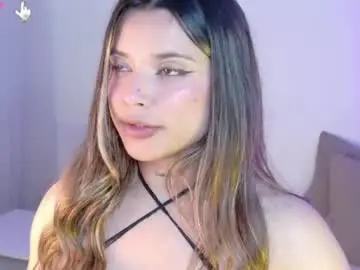 Chaturbate Live Sex of katejolie