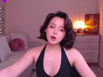 Chaturbate Watch Live Sex Cams of lia_hetty