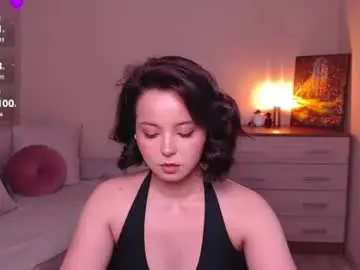 Chaturbate Best live sex cam show of lia_hetty