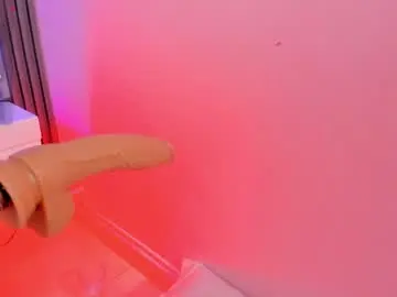 Chaturbate Nude Webcam of lia_sucker