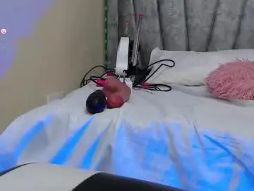 Chaturbate Live Sex Cam of lindsay_sweet24