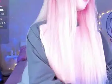 Chaturbate Nude Webcam of little_misaki