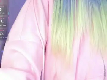 Chaturbate Sex Cam of little_misaki