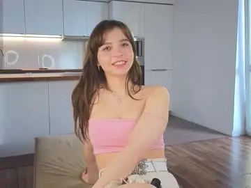 Chaturbate Adult Video Chat of lizbethbiers