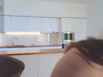 Chaturbate Sex Cam of lizbethbiers