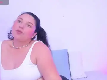 Chaturbate Live Sex of lunaa_greyy