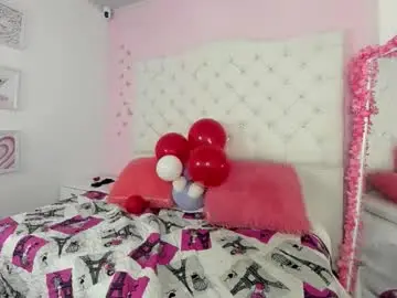 Chaturbate Nude Webcam of mia_miller001