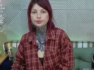 Chaturbate Sex Cam of powerrr_