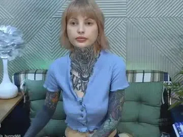 Chaturbate Sex Chat of powerrr_