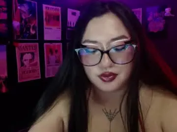 Chaturbate Live Sex of raven_darkk