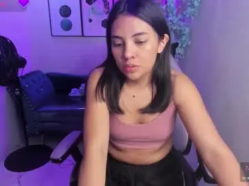 Chaturbate Live Sex of tammy_petit