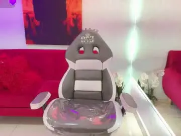 Chaturbate Best live sex cam show of tammy_petit