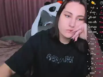 Chaturbate Best live sex cam show of you_lika