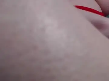 Chaturbate Sex Cam of alidaalida2