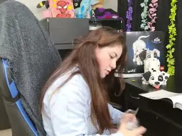 Chaturbate Sex Cam of ann_cohen