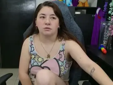 Chaturbate Live Porn of ann_cohen