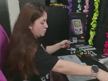 Chaturbate Sex Chat of ann_cohen