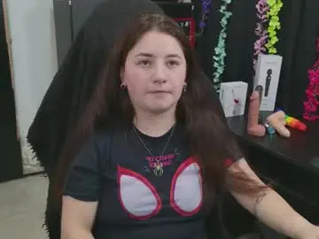 Chaturbate Adult Webcams of ann_cohen