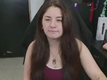 Chaturbate Live Sex Cam of ann_cohen