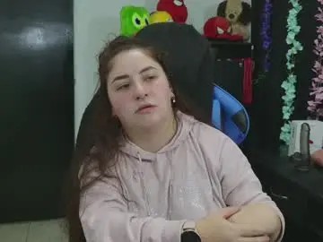 Chaturbate Adult Webcams of ann_cohen