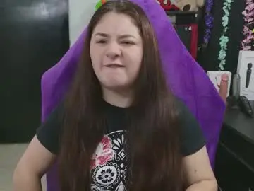 Chaturbate Sex Cam of ann_cohen