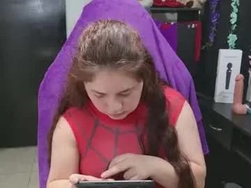 Chaturbate Adult Webcams of ann_cohen