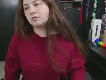 Chaturbate Private Sex Chat of ann_cohen