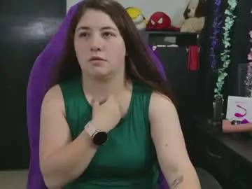 Chaturbate Adult Webcam of ann_cohen