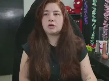 Chaturbate Nude Webcam of ann_cohen