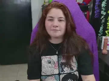 Chaturbate Nude Webcam of ann_cohen