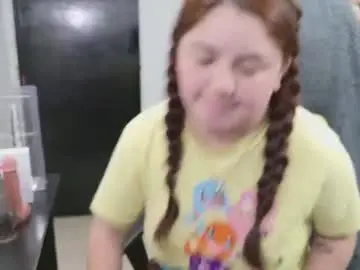 Chaturbate Adult Video Chat of ann_cohen