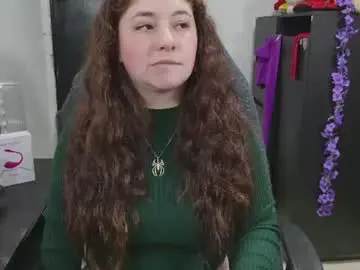 Chaturbate Live Sex Cam of ann_cohen