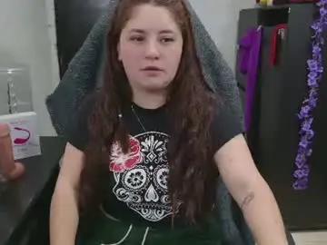 Chaturbate Live Sex Cam of ann_cohen