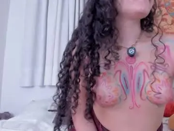 Chaturbate Sex Chat of antoniart_