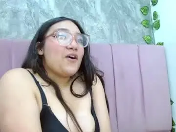 Chaturbate Adult Webcams of anyeladonemar