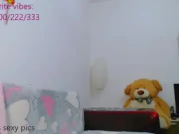 Chaturbate Live Sex Cam of anysadoll