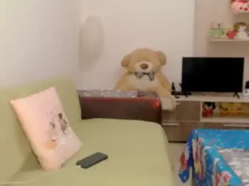 Chaturbate Watch Live Sex Cams of anysadoll