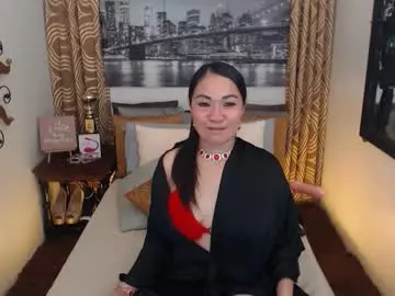 Chaturbate Live Sex of asianhotjasmin