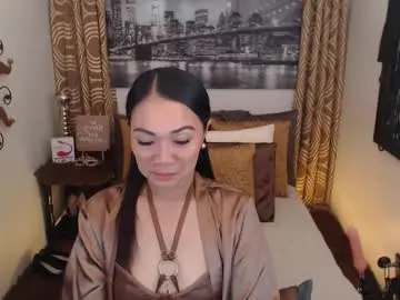 Chaturbate Live Porn of asianhotjasmin