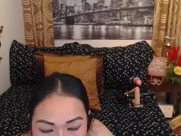 Chaturbate Watch Live Sex Cams of asianhotjasmin