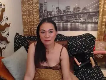 Chaturbate Live Sex of asianhotjasmin