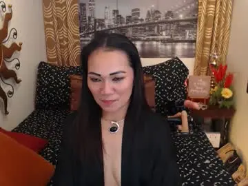 Chaturbate Adult Webcam of asianhotjasmin