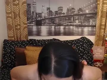 Chaturbate Live Porn of asianhotjasmin