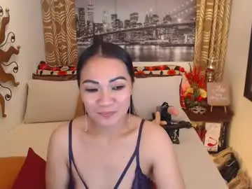 Chaturbate Private Sex Chat of asianhotjasmin
