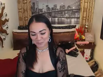 Chaturbate Best Webcam of asianhotjasmin
