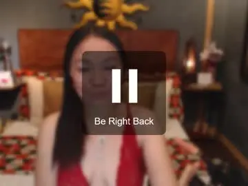 Chaturbate Live Sex of asianhotjasmin